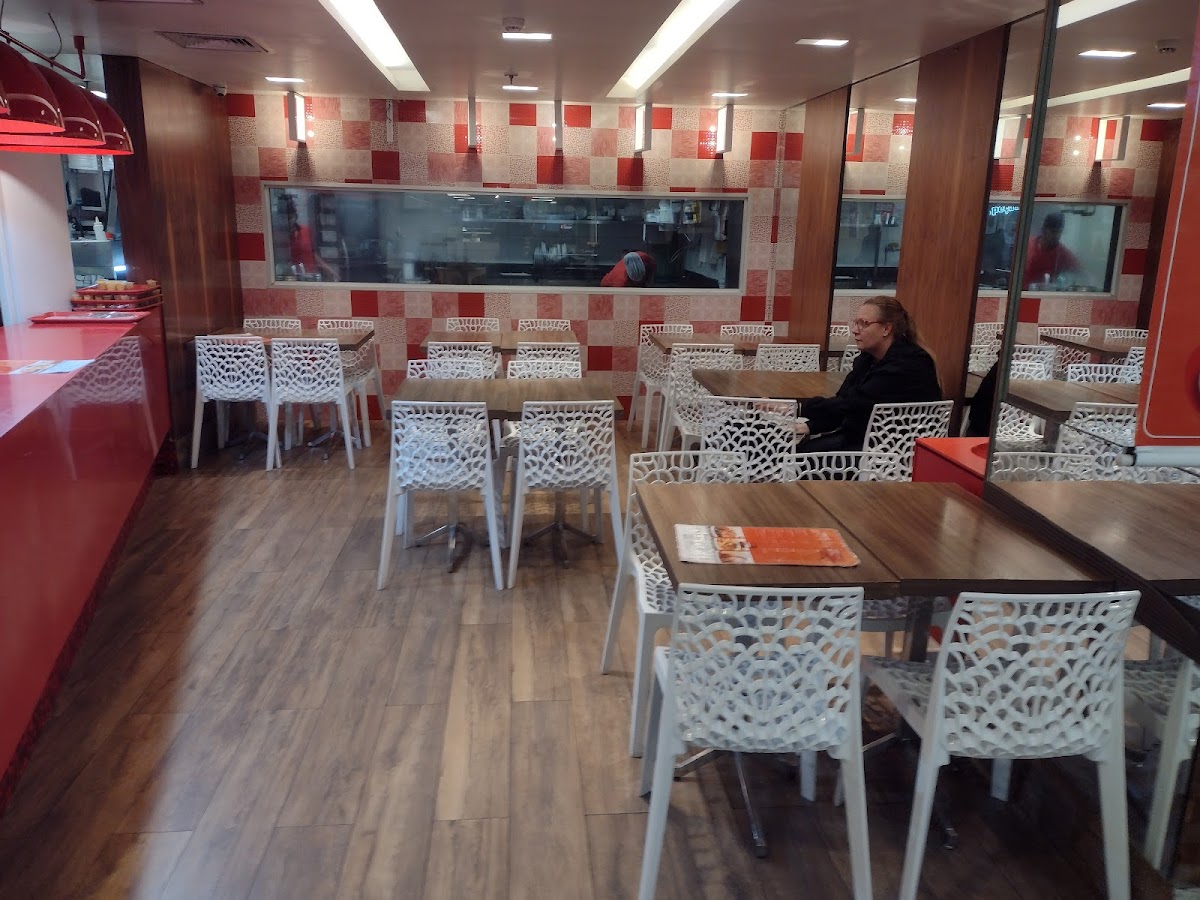 Slide Background Image